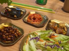 -闻老头·菊花炭烤肉(D11店)