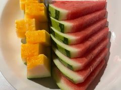 -穿越·外婆家(西溪天堂店)