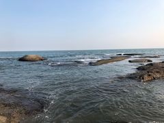 -威海大乳山景区