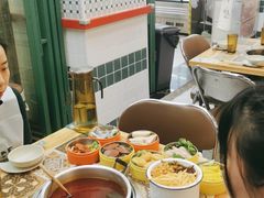 -顶上头·螺蛳火锅(五一新村店)