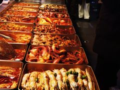 -庙街旅游·美食广场(五一广场店)