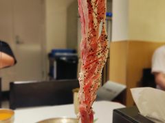 -权金城·炭火烤肉(北京联想桥店)