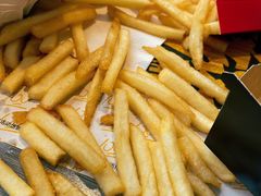 -麦当劳(山东章丘汇泉路店)