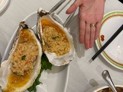 -开海·红岛海鲜虾水饺(石老人店)