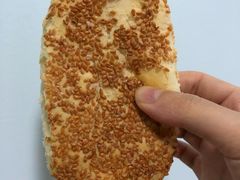 咸烧饼-上好酥烧饼(虹桥中心店)