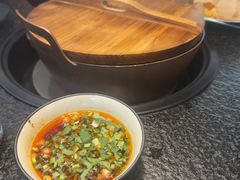 -一善菌·云南菌汤·云南菜(银泰城店)