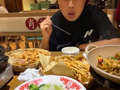 -肖记公安牛肉鱼杂馆· 省级非物质文化遗产(仁和路店)