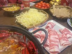 -萍姐火锅·公路夜市(南京新街口店)