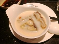 -捞王猪肚鸡火锅(财富中心店)