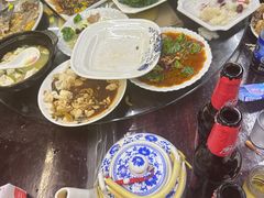 -阿东农家菜(新场古镇下塘街店)