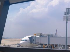 -曼谷素万那普国际机场