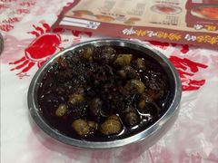 -辣螃铠盆盆蟹大排档(海昌店)