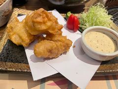 -肉魁屋·烧肉·烧鸟·酒场(高新店)
