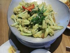-俭寨大盘鸡·手抓肉·烧烤新疆菜(乌苏路店)