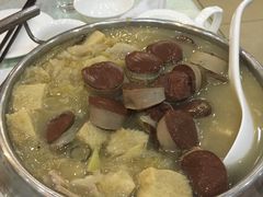 -宝发园名菜馆