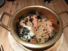 -KimPro 辛普乐概念韩餐