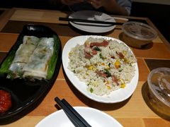 -花少爷的粥(中贸广场店)