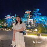 打卡金陵小镇