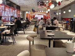 -必胜客(大悦城店)