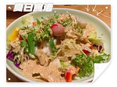 -吕氏疙瘩汤·新鲁菜(潍坊银座店)