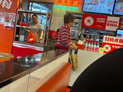 -红荔村肠粉(岗厦店)