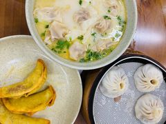 -李记清真馆(打钉巷店)