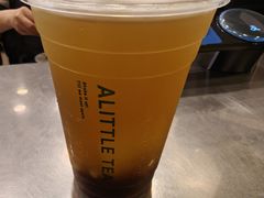 -1点点(学府路店)