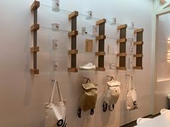 大堂-% Arabica阿拉比卡咖啡(武康路店)