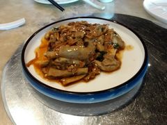-东来顺饭庄(西直门店)
