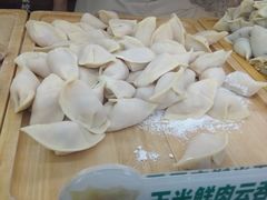 -袁记云饺(高家园店)