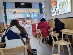 -山城盅盅面