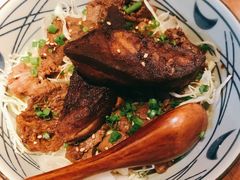 鹅肝牛肉饭-醉虎传(南锣鼓巷店)