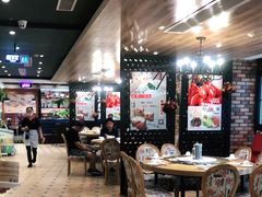 大堂-品大三(大行宫店)