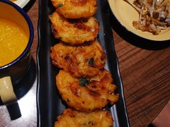 -蛙麻蛙辣炭火蛙锅(南环大街店)