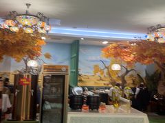-君邦火锅(新疆大厦店)