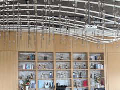 -三迪希尔顿酒店·星空酒廊