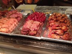 -吉布鲁牛排海鲜自助(温江合生汇店)