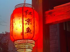 -红京鱼(西坝河店)