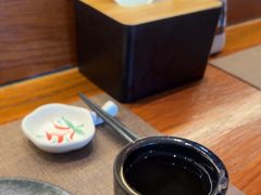 -戏作寿司(观音桥店)