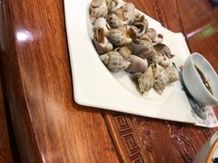 -金源山海一味(万科早城店)