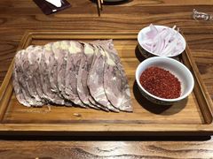 -纳瓦新疆菜(银都店)