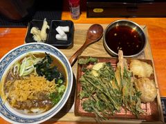 -天妇罗内顺田(罗湖店)