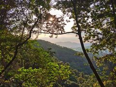 -火炉山森林公园