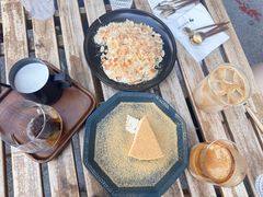 -Home Cafe(水榭春天店)