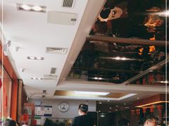 -马凯餐厅(长椿街店)