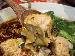 -十面欢腾·海鲜面·台式Bistro(长乐路店)
