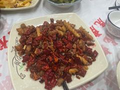 -虎虎龙虾大排档(双井店)