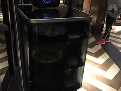 -国味壹号·精品湘菜·宴请佳选(新天地店)