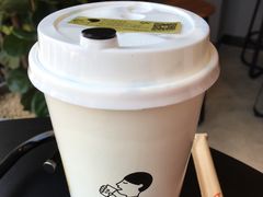 -喜茶(深圳福田星河COCO Park店)