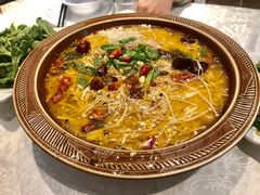 酸菜鱼-吴记集庆门酸菜鱼店(集庆路店)